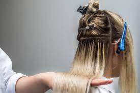 Pose extensions naturelles